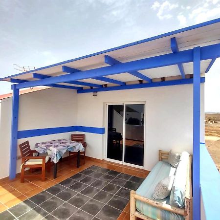 Suite Estrella Azul Gran Tarajal Zewnętrze zdjęcie