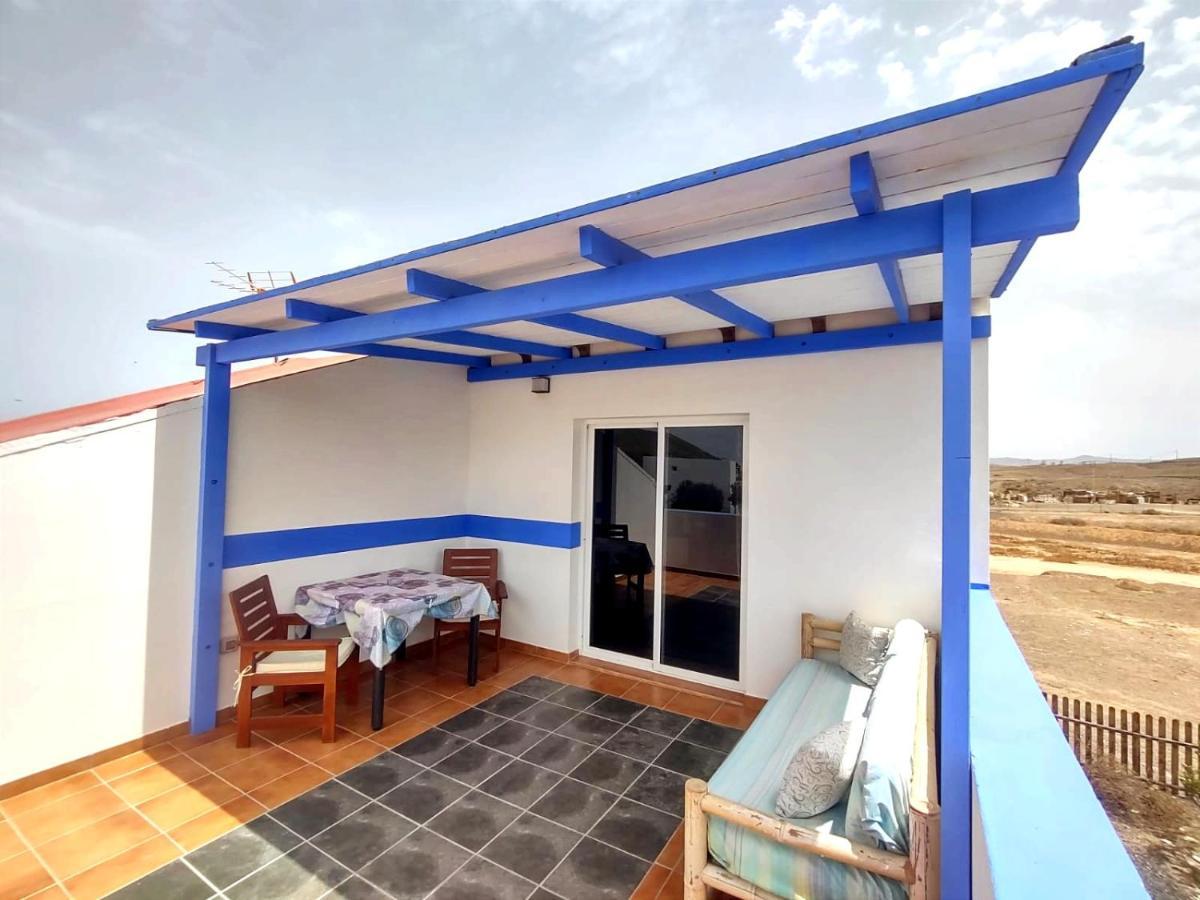 Suite Estrella Azul Gran Tarajal Zewnętrze zdjęcie