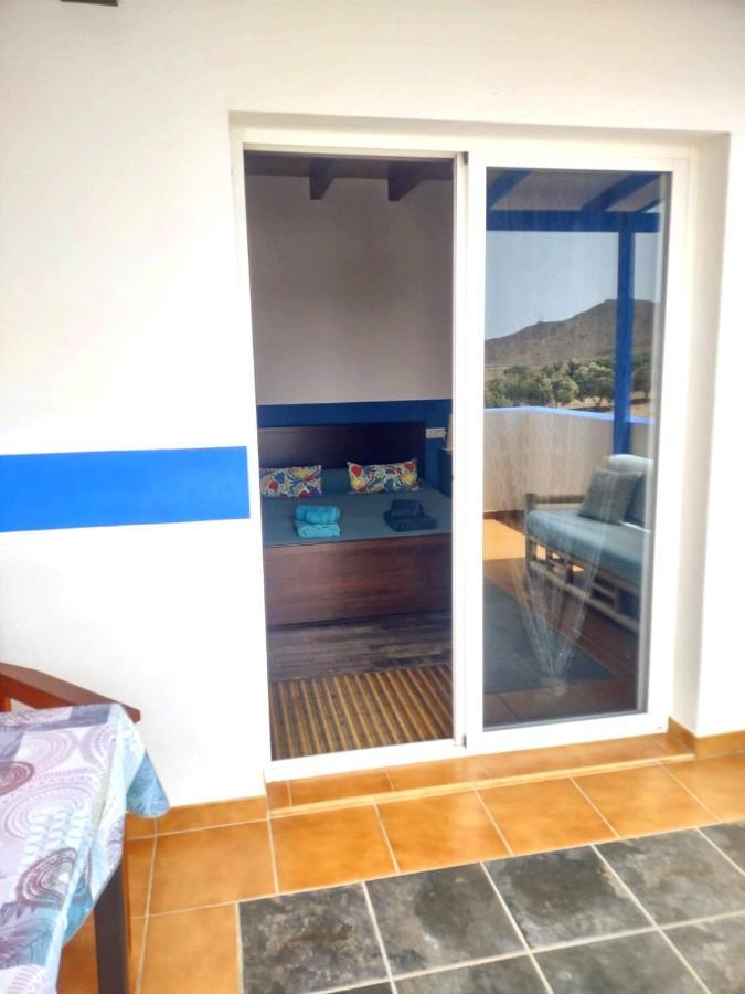 Suite Estrella Azul Gran Tarajal Zewnętrze zdjęcie