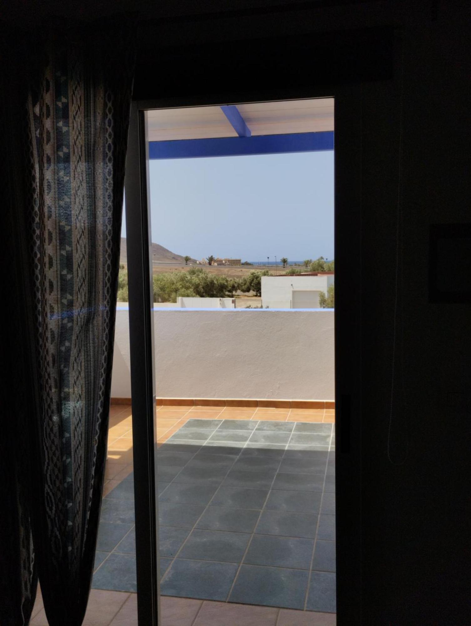 Suite Estrella Azul Gran Tarajal Zewnętrze zdjęcie