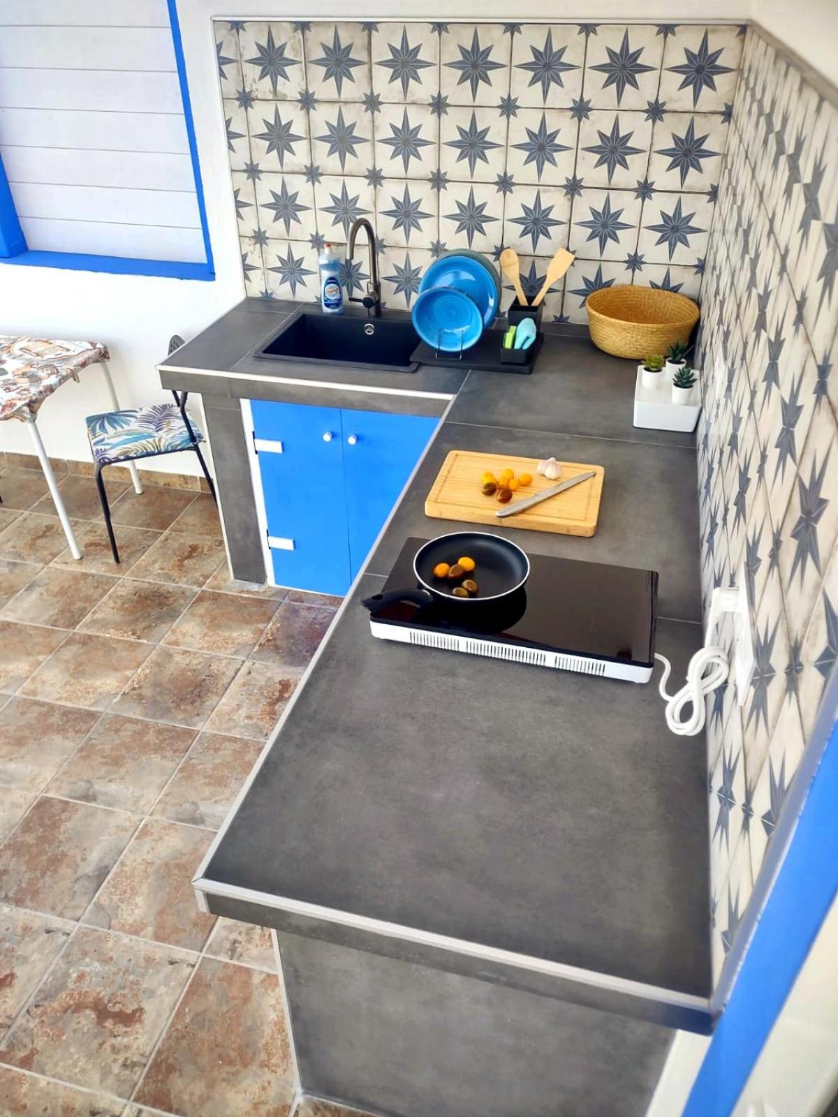 Suite Estrella Azul Gran Tarajal Zewnętrze zdjęcie