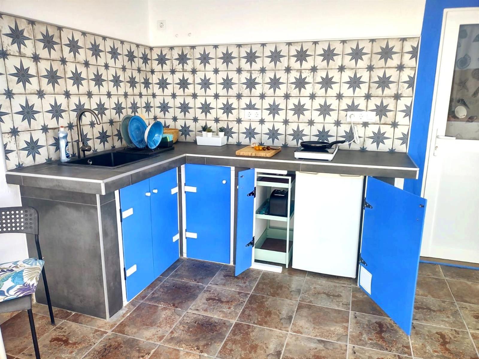 Suite Estrella Azul Gran Tarajal Zewnętrze zdjęcie