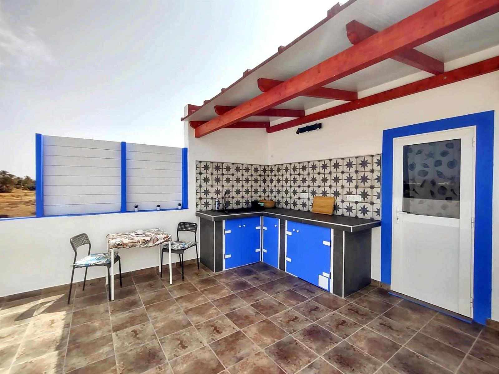 Suite Estrella Azul Gran Tarajal Zewnętrze zdjęcie