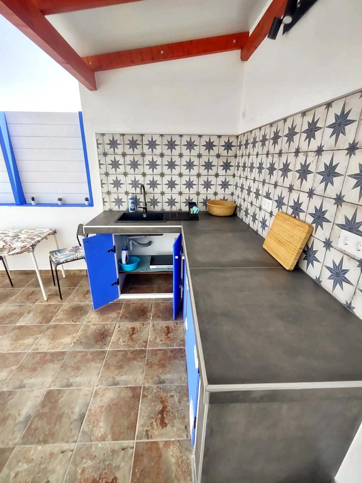 Suite Estrella Azul Gran Tarajal Zewnętrze zdjęcie
