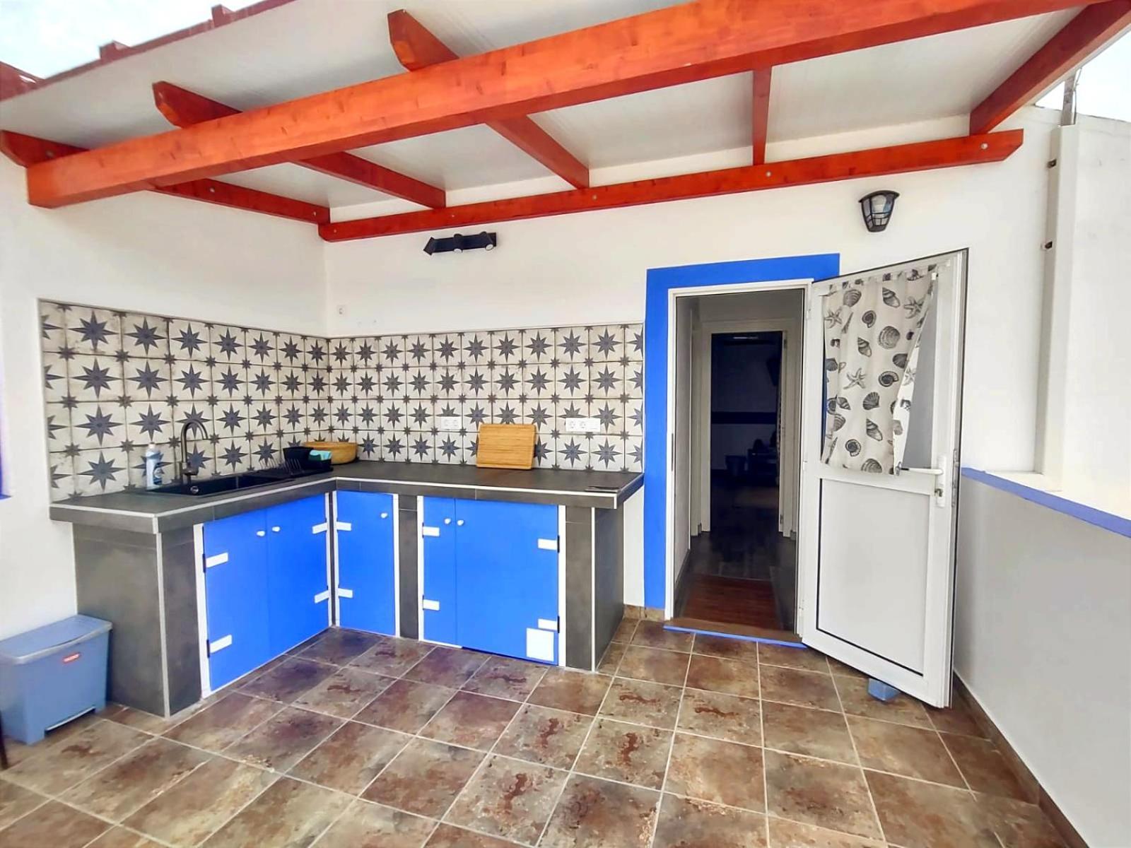 Suite Estrella Azul Gran Tarajal Zewnętrze zdjęcie