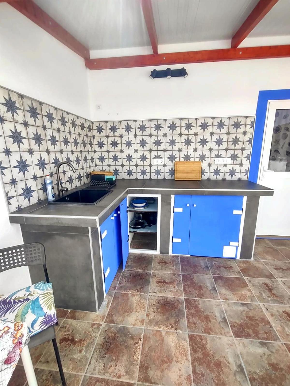 Suite Estrella Azul Gran Tarajal Zewnętrze zdjęcie