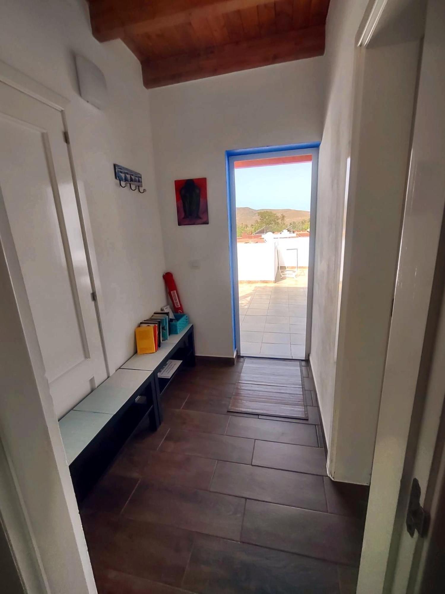 Suite Estrella Azul Gran Tarajal Zewnętrze zdjęcie