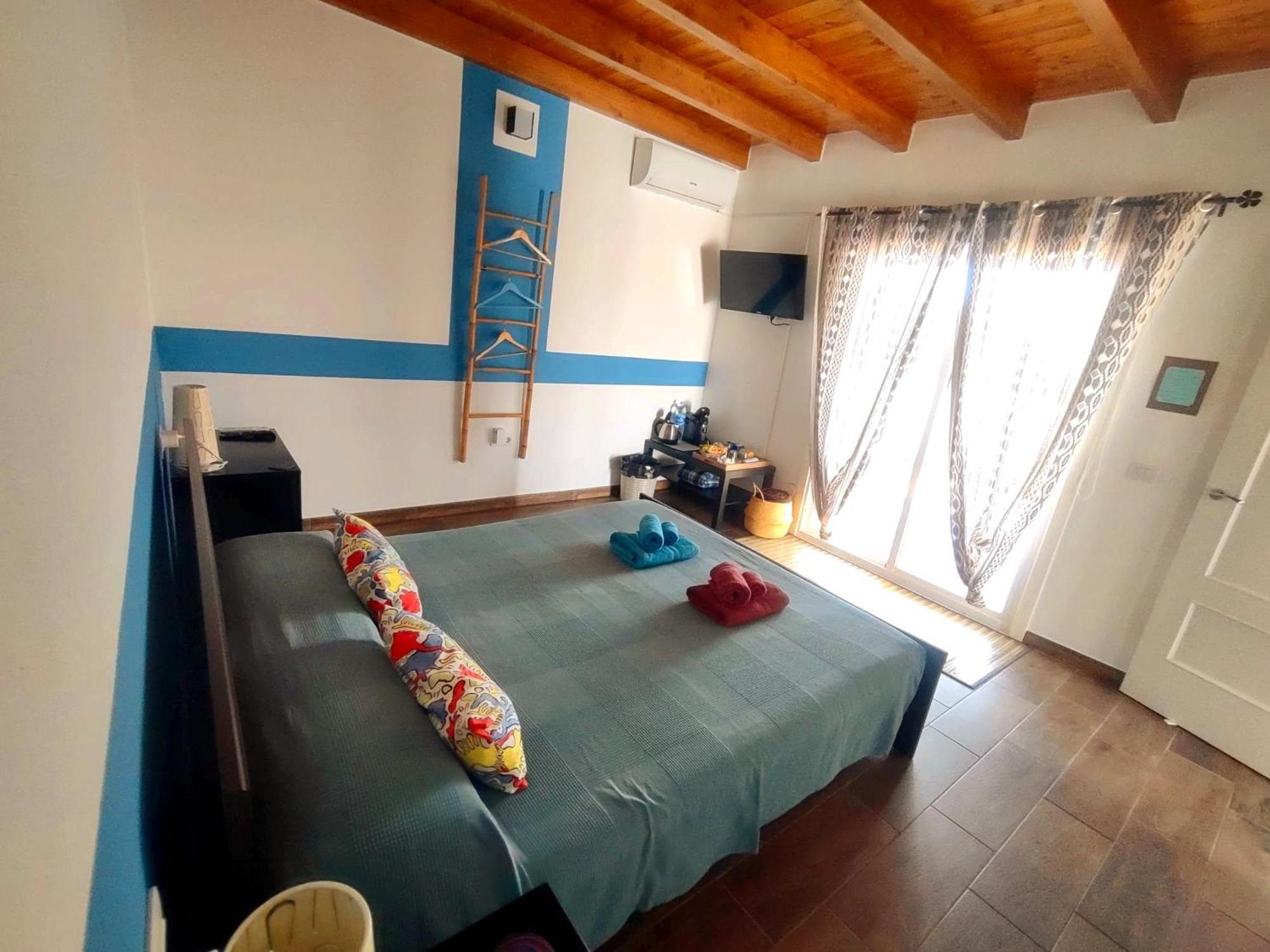 Suite Estrella Azul Gran Tarajal Zewnętrze zdjęcie