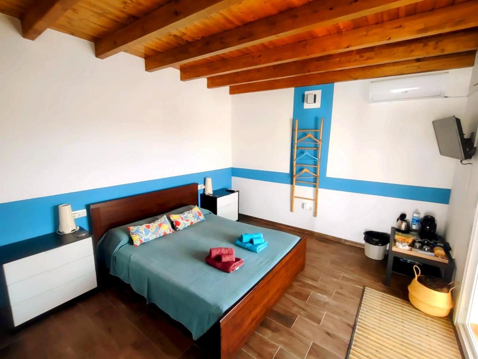 Suite Estrella Azul Gran Tarajal Zewnętrze zdjęcie