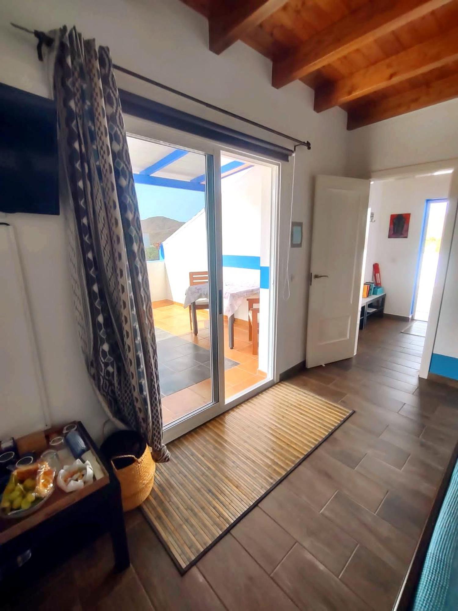 Suite Estrella Azul Gran Tarajal Zewnętrze zdjęcie